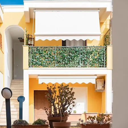 Apartment Phedra Alghero