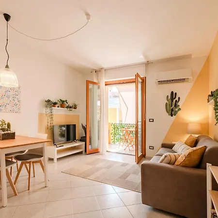 Apartment Phedra *