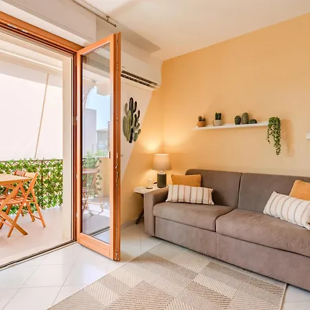 Phedra Apartment Alghero